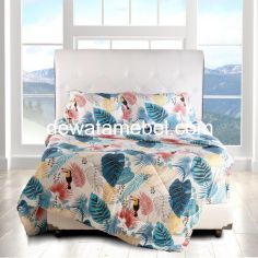 Bed Cover Set - Elite Dea Size 160x200